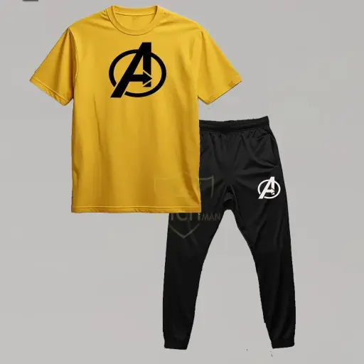 Track Suit 